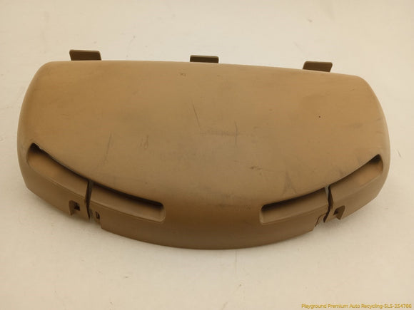 BMW 328IC Set Of 3 Rear Air Vent Grilles