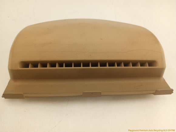 BMW 328IC Set Of 3 Rear Air Vent Grilles