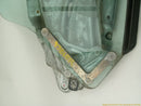 BMW 328IC Passenger Right Rear Quarter Window Regulator & Glass-2