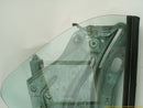 BMW 328IC Passenger Right Rear Quarter Window Regulator & Glass-3