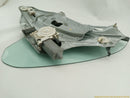 BMW 328IC Passenger Right Rear Quarter Window Regulator & Glass-10