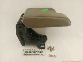 BMW 328IC Center Console Armrest