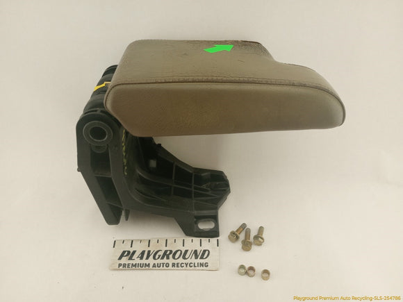 BMW 328IC Center Console Armrest