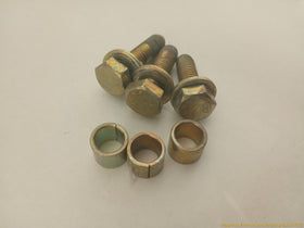 BMW 328IC Center Console Armrest - 0