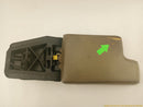 BMW 328IC Center Console Armrest-4