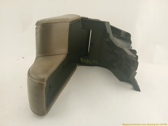 BMW 328IC Center Console Armrest