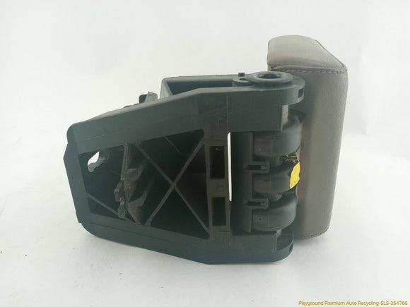 BMW 328IC Center Console Armrest