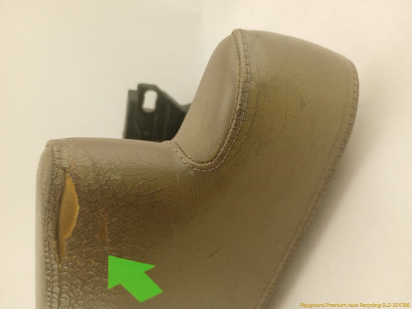 BMW 328IC Center Console Armrest