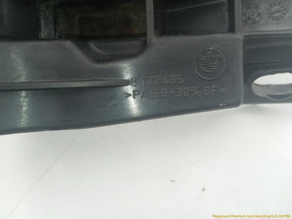 BMW 328IC Center Console Armrest