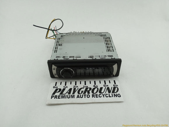 BMW 328IC Aftermarket Radio Audio CD Player