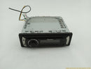 BMW 328IC Aftermarket Radio Audio CD Player-2