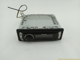 BMW 328IC Aftermarket Radio Audio CD Player - 0