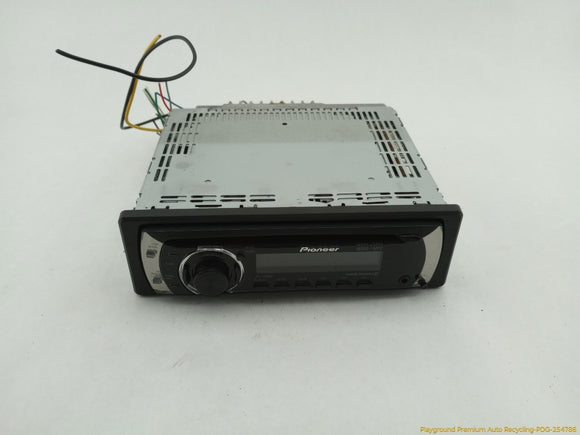 BMW 328IC Aftermarket Radio Audio CD Player