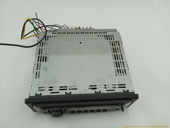 BMW 328IC Aftermarket Radio Audio CD Player