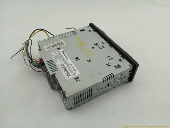 BMW 328IC Aftermarket Radio Audio CD Player