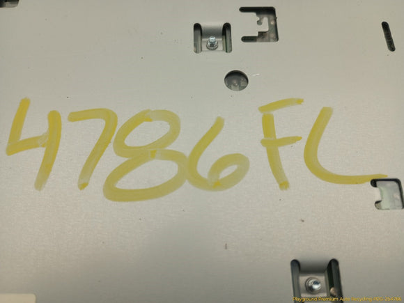 BMW 328IC Aftermarket Radio Audio CD Player