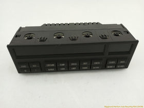 BMW 328IC On Board Computer Display - 0