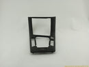 BMW 328IC Center Console Shifter Surround Trim-2