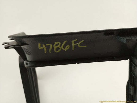 BMW 328IC Center Console Shifter Surround Trim