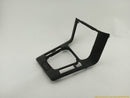 BMW 328IC Center Console Shifter Surround Trim-6