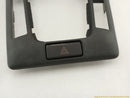 BMW 328IC Center Console Shifter Surround Trim-7