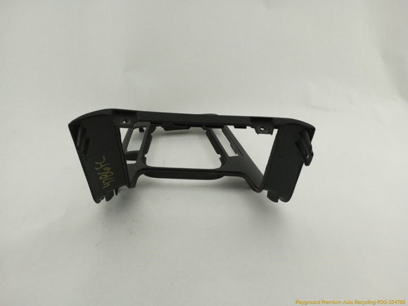 BMW 328IC Center Console Shifter Surround Trim