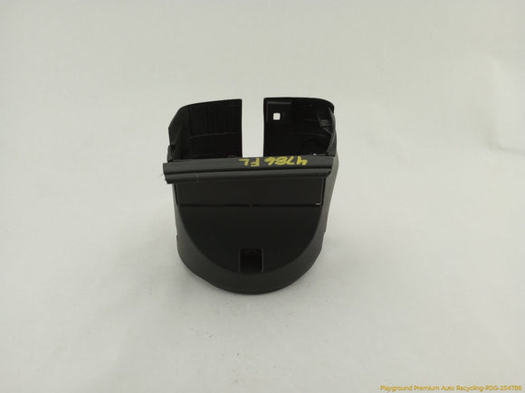 BMW 328IC Steering Column Surround Trim