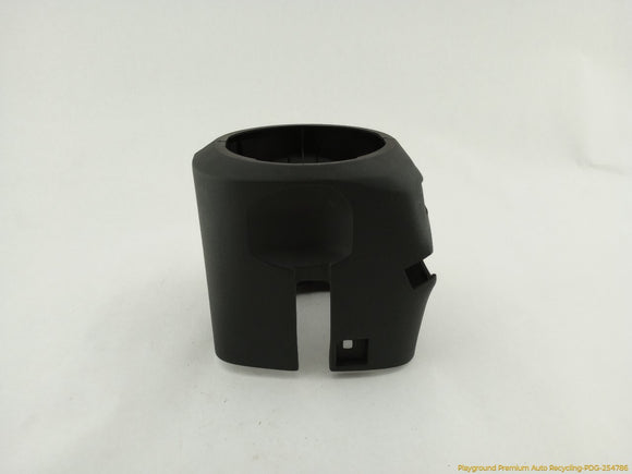 BMW 328IC Steering Column Surround Trim