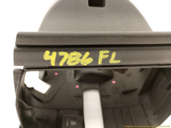 BMW 328IC Steering Column Surround Trim