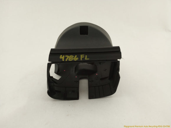BMW 328IC Steering Column Surround Trim