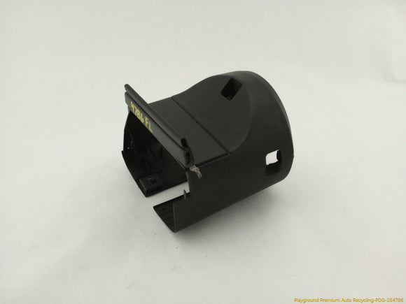 BMW 328IC Steering Column Surround Trim