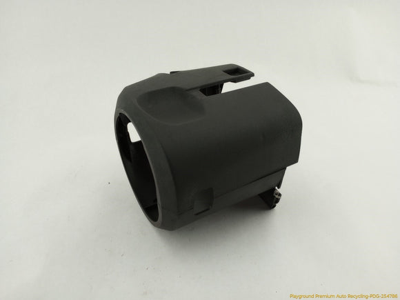 BMW 328IC Steering Column Surround Trim