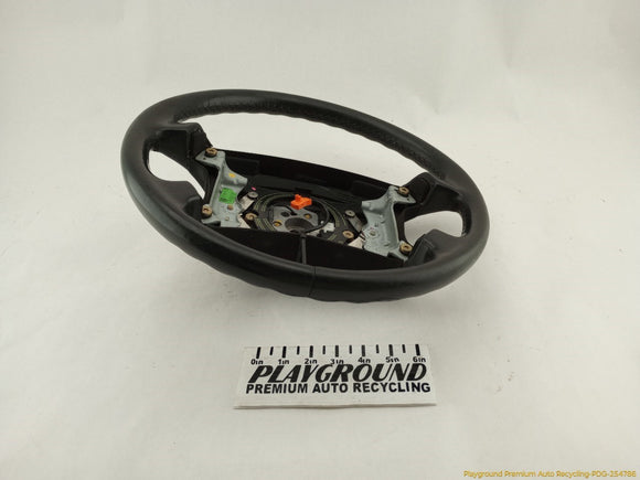 BMW 328IC Steering Wheel