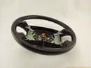 BMW 328IC Steering Wheel-2