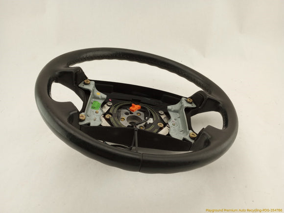 BMW 328IC Steering Wheel