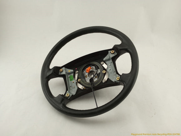 BMW 328IC Steering Wheel