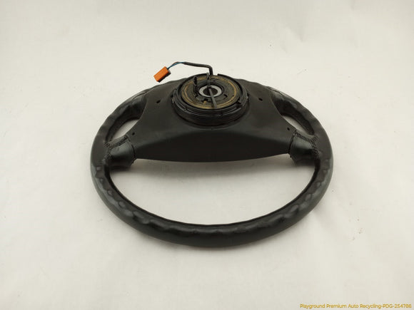 BMW 328IC Steering Wheel