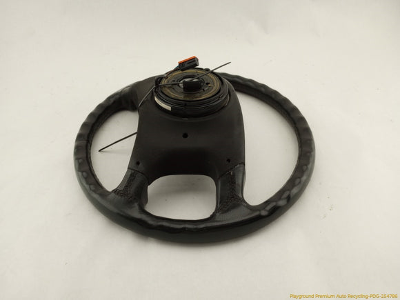 BMW 328IC Steering Wheel
