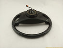 BMW 328IC Steering Wheel-9