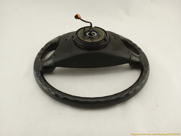 BMW 328IC Steering Wheel