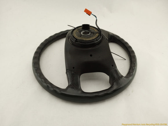 BMW 328IC Steering Wheel