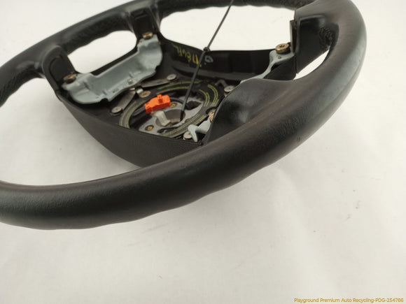BMW 328IC Steering Wheel