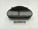 BMW 328IC Instrument Cluster Speedometer-1