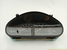 BMW 328IC Instrument Cluster Speedometer - 0
