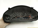 BMW 328IC Instrument Cluster Speedometer-3