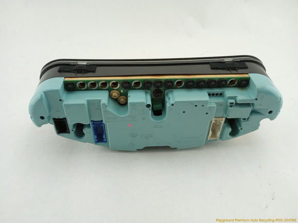 BMW 328IC Instrument Cluster Speedometer