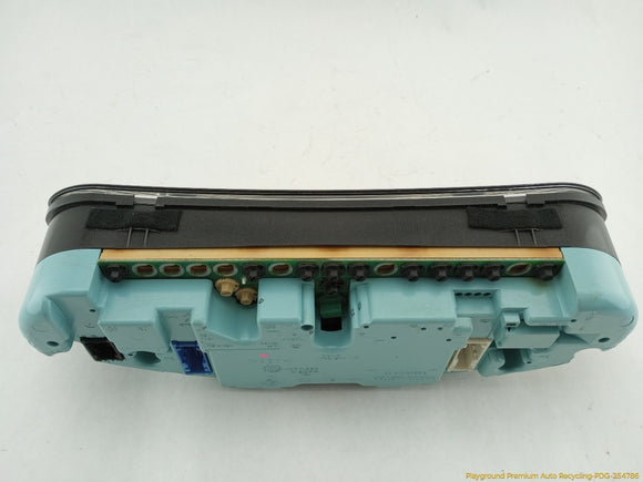 BMW 328IC Instrument Cluster Speedometer