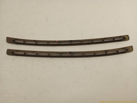 BMW 328IC Pair Of Dashboard Defrost Air Vents - 0