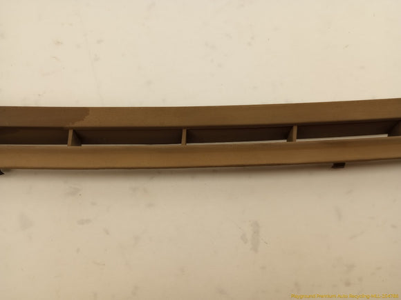 BMW 328IC Pair Of Dashboard Defrost Air Vents