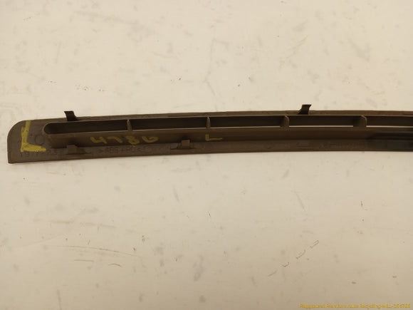 BMW 328IC Pair Of Dashboard Defrost Air Vents